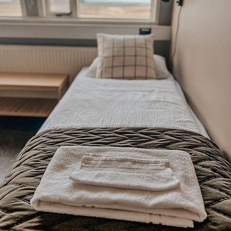 Guesthouse Reynir Vík Екстериор снимка