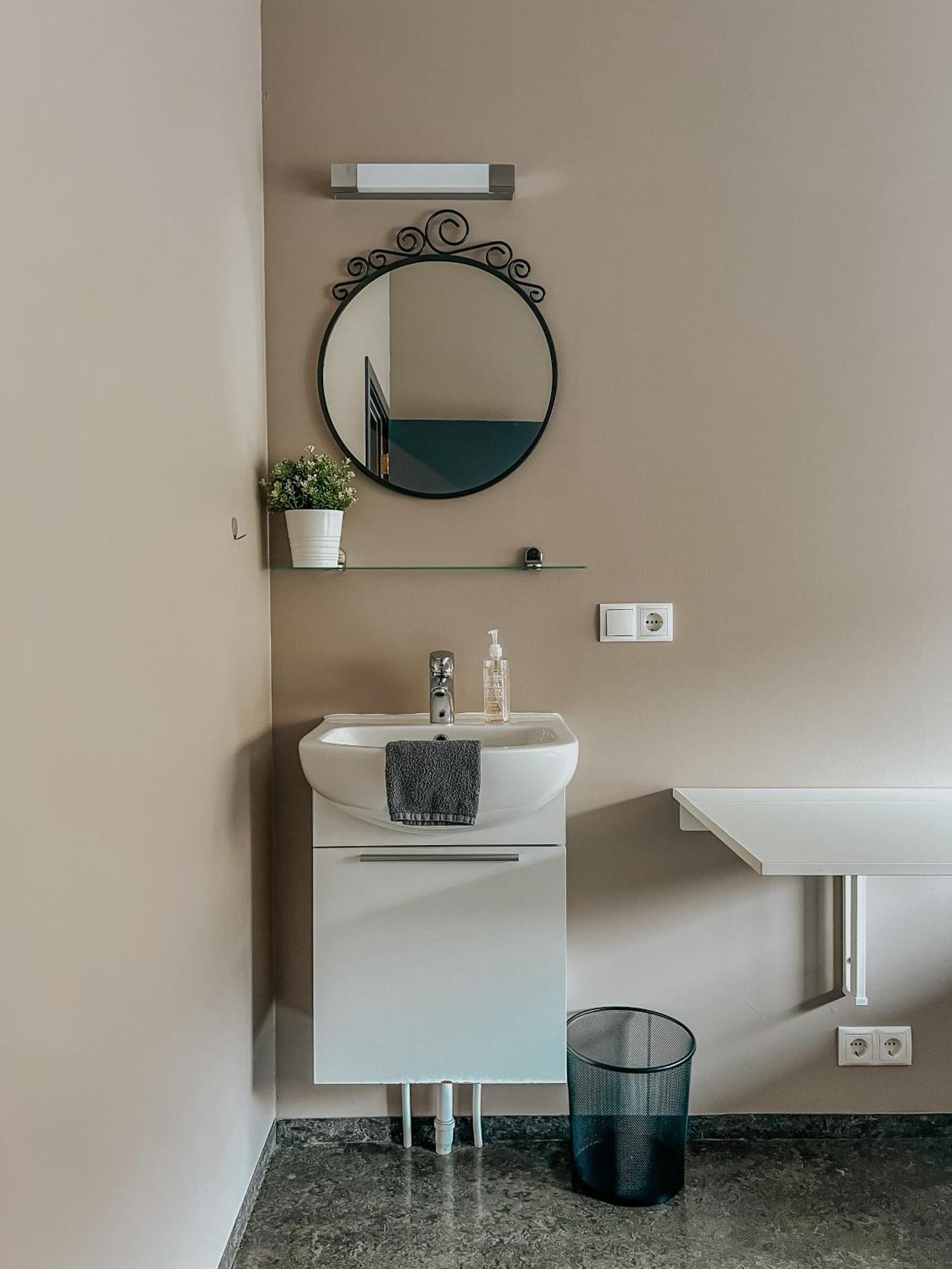 Guesthouse Reynir Vík Екстериор снимка