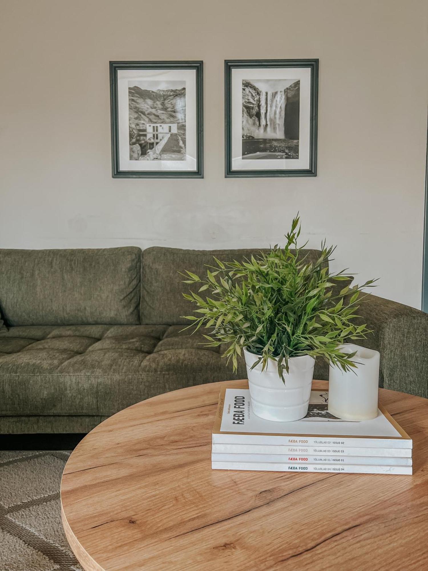 Guesthouse Reynir Vík Екстериор снимка