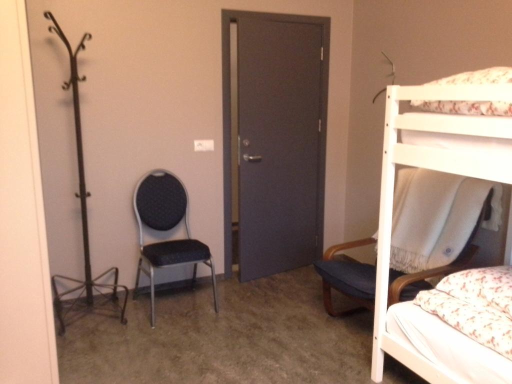 Guesthouse Reynir Vík Стая снимка